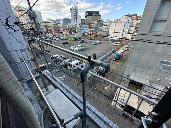 銀河ビルの物件内観写真